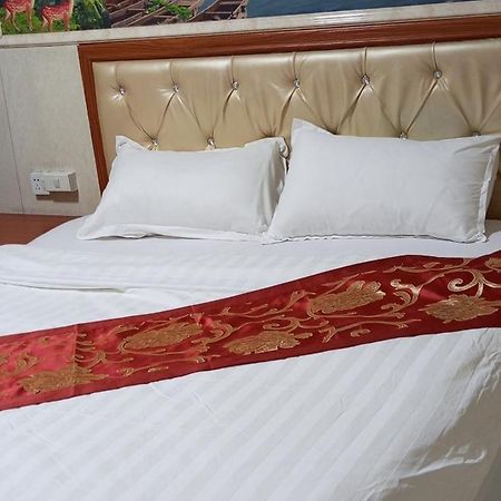 Song Xing Hotel Муанг-Сай Екстер'єр фото